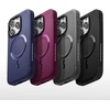 image:imageCASETiFY for iPhone 17 Case  Force Ring Stand MagSafe Compatible  Kickstand  65 ft 3X Military Grade Drop Protection  iPhone 17  Force Ring Stand Case  Taupe  TaupeNavy