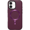 image:imageCASETiFY for iPhone 17 Case  Force Ring Stand MagSafe Compatible  Kickstand  65 ft 3X Military Grade Drop Protection  iPhone 17  Force Ring Stand Case  Taupe  TaupeMulberry