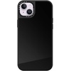 image:imageCASETiFY for iPhone 17 Case  Mirror Compatible with MagSafe  Reflective  49 ft Drop Protection  Silver On BlackBlack On Black
