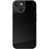 image:imageCASETiFY for iPhone 17 Case  Mirror Compatible with MagSafe  Reflective  49 ft Drop Protection  Silver On BlackBlack On Black