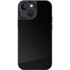 image:imageCASETiFY for iPhone 17 Case  Mirror Compatible with MagSafe  Reflective  49 ft Drop Protection  Silver On BlackBlack On Black