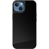 image:imageCASETiFY for iPhone 17 Case  Mirror Compatible with MagSafe  Reflective  49 ft Drop Protection  Silver On BlackBlack On Black