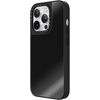 image:imageCASETiFY for iPhone 17 Case  Mirror Compatible with MagSafe  Reflective  49 ft Drop Protection  Silver On BlackBlack On Black