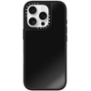 image:imageCASETiFY for iPhone 17 Case  Mirror Compatible with MagSafe  Reflective  49 ft Drop Protection  Silver On BlackBlack On Black