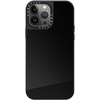 image:imageCASETiFY for iPhone 17 Case  Mirror Compatible with MagSafe  Reflective  49 ft Drop Protection  Silver On BlackBlack On Black