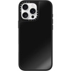 image:imageCASETiFY for iPhone 17 Case  Mirror Compatible with MagSafe  Reflective  49 ft Drop Protection  Silver On BlackBlack On Black