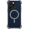 image:imageCASETiFY for iPhone 17 Pro Case  Bounce Compatible with MagSafe  Shockproof  213 ft 7X Military Grade Drop Protection  Matte BlackClassic Blue