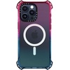 image:imageCASETiFY for iPhone 17 Pro Case  Bounce Compatible with MagSafe  Shockproof  213 ft 7X Military Grade Drop Protection  Matte BlackCotton Candy