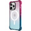 image:imageCASETiFY for iPhone 17 Pro Case  Bounce Compatible with MagSafe  Shockproof  213 ft 7X Military Grade Drop Protection  Matte BlackCotton Candy