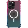 image:imageCASETiFY for iPhone 17 Pro Case  Bounce Compatible with MagSafe  Shockproof  213 ft 7X Military Grade Drop Protection  Matte BlackCotton Candy
