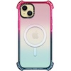 image:imageCASETiFY for iPhone 17 Pro Case  Bounce Compatible with MagSafe  Shockproof  213 ft 7X Military Grade Drop Protection  Matte BlackCotton Candy
