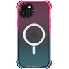 image:imageCASETiFY for iPhone 17 Pro Case  Bounce Compatible with MagSafe  Shockproof  213 ft 7X Military Grade Drop Protection  Matte BlackCotton Candy