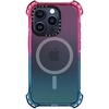 image:imageCASETiFY for iPhone 17 Pro Case  Bounce Compatible with MagSafe  Shockproof  213 ft 7X Military Grade Drop Protection  Matte BlackCotton Candy