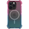 image:imageCASETiFY for iPhone 17 Pro Case  Bounce Compatible with MagSafe  Shockproof  213 ft 7X Military Grade Drop Protection  Matte BlackCotton Candy
