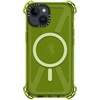 image:imageCASETiFY for iPhone 17 Pro Case  Bounce Compatible with MagSafe  Shockproof  213 ft 7X Military Grade Drop Protection  Matte BlackKiwi
