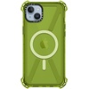 image:imageCASETiFY for iPhone 17 Pro Case  Bounce Compatible with MagSafe  Shockproof  213 ft 7X Military Grade Drop Protection  Matte BlackKiwi
