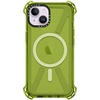 image:imageCASETiFY for iPhone 17 Pro Case  Bounce Compatible with MagSafe  Shockproof  213 ft 7X Military Grade Drop Protection  Matte BlackKiwi