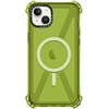 image:imageCASETiFY for iPhone 17 Pro Case  Bounce Compatible with MagSafe  Shockproof  213 ft 7X Military Grade Drop Protection  Matte BlackKiwi