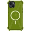 image:imageCASETiFY for iPhone 17 Pro Case  Bounce Compatible with MagSafe  Shockproof  213 ft 7X Military Grade Drop Protection  Matte BlackKiwi