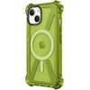 image:imageCASETiFY for iPhone 17 Pro Case  Bounce Compatible with MagSafe  Shockproof  213 ft 7X Military Grade Drop Protection  Matte BlackKiwi