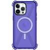 image:imageCASETiFY for iPhone 17 Pro Case  Bounce Compatible with MagSafe  Shockproof  213 ft 7X Military Grade Drop Protection  Matte BlackLavender