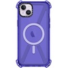 image:imageCASETiFY for iPhone 17 Pro Case  Bounce Compatible with MagSafe  Shockproof  213 ft 7X Military Grade Drop Protection  Matte BlackLavender