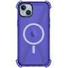 image:imageCASETiFY for iPhone 17 Pro Case  Bounce Compatible with MagSafe  Shockproof  213 ft 7X Military Grade Drop Protection  Matte BlackLavender