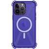 image:imageCASETiFY for iPhone 17 Pro Case  Bounce Compatible with MagSafe  Shockproof  213 ft 7X Military Grade Drop Protection  Matte BlackLavender