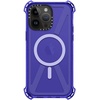 image:imageCASETiFY for iPhone 17 Pro Case  Bounce Compatible with MagSafe  Shockproof  213 ft 7X Military Grade Drop Protection  Matte BlackLavender