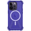 image:imageCASETiFY for iPhone 17 Pro Case  Bounce Compatible with MagSafe  Shockproof  213 ft 7X Military Grade Drop Protection  Matte BlackLavender