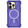 image:imageCASETiFY for iPhone 17 Pro Case  Bounce Compatible with MagSafe  Shockproof  213 ft 7X Military Grade Drop Protection  Matte BlackLavender
