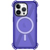 image:imageCASETiFY for iPhone 17 Pro Case  Bounce Compatible with MagSafe  Shockproof  213 ft 7X Military Grade Drop Protection  Matte BlackLavender