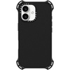 image:imageCASETiFY for iPhone 17 Pro Case  Bounce Compatible with MagSafe  Shockproof  213 ft 7X Military Grade Drop Protection  Matte BlackMatte Black