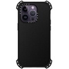 image:imageCASETiFY for iPhone 17 Pro Case  Bounce Compatible with MagSafe  Shockproof  213 ft 7X Military Grade Drop Protection  Matte BlackMatte Black