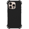 image:imageCASETiFY for iPhone 17 Pro Case  Bounce Compatible with MagSafe  Shockproof  213 ft 7X Military Grade Drop Protection  Matte BlackMatte Black