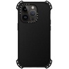 image:imageCASETiFY for iPhone 17 Pro Case  Bounce Compatible with MagSafe  Shockproof  213 ft 7X Military Grade Drop Protection  Matte BlackMatte Black