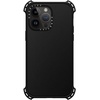 image:imageCASETiFY for iPhone 17 Pro Case  Bounce Compatible with MagSafe  Shockproof  213 ft 7X Military Grade Drop Protection  Matte BlackMatte Black