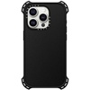 image:imageCASETiFY for iPhone 17 Pro Case  Bounce Compatible with MagSafe  Shockproof  213 ft 7X Military Grade Drop Protection  Matte BlackMatte Black
