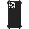 image:imageCASETiFY for iPhone 17 Pro Case  Bounce Compatible with MagSafe  Shockproof  213 ft 7X Military Grade Drop Protection  Matte BlackMatte Black
