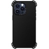 image:imageCASETiFY for iPhone 17 Pro Case  Bounce Compatible with MagSafe  Shockproof  213 ft 7X Military Grade Drop Protection  Matte BlackMatte Black