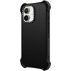 image:imageCASETiFY for iPhone 17 Pro Case  Bounce Compatible with MagSafe  Shockproof  213 ft 7X Military Grade Drop Protection  Matte BlackMatte Black