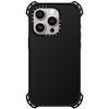 image:imageCASETiFY for iPhone 17 Pro Case  Bounce Compatible with MagSafe  Shockproof  213 ft 7X Military Grade Drop Protection  Matte BlackMatte Black