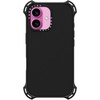 image:imageCASETiFY for iPhone 17 Pro Case  Bounce Compatible with MagSafe  Shockproof  213 ft 7X Military Grade Drop Protection  Matte BlackMatte Black