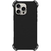 image:imageCASETiFY for iPhone 17 Pro Case  Bounce Compatible with MagSafe  Shockproof  213 ft 7X Military Grade Drop Protection  Matte BlackMatte Black