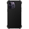 image:imageCASETiFY for iPhone 17 Pro Case  Bounce Compatible with MagSafe  Shockproof  213 ft 7X Military Grade Drop Protection  Matte BlackMatte Black