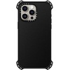 image:imageCASETiFY for iPhone 17 Pro Case  Bounce Compatible with MagSafe  Shockproof  213 ft 7X Military Grade Drop Protection  Matte BlackMatte Black
