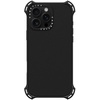 image:imageCASETiFY for iPhone 17 Pro Case  Bounce Compatible with MagSafe  Shockproof  213 ft 7X Military Grade Drop Protection  Matte BlackMatte Black
