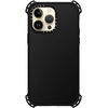 image:imageCASETiFY for iPhone 17 Pro Case  Bounce Compatible with MagSafe  Shockproof  213 ft 7X Military Grade Drop Protection  Matte BlackMatte Black