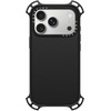 image:imageCASETiFY for iPhone 17 Pro Case  Bounce Compatible with MagSafe  Shockproof  213 ft 7X Military Grade Drop Protection  Matte BlackMatte Black