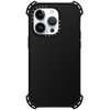 image:imageCASETiFY for iPhone 17 Pro Case  Bounce Compatible with MagSafe  Shockproof  213 ft 7X Military Grade Drop Protection  Matte BlackMatte Black